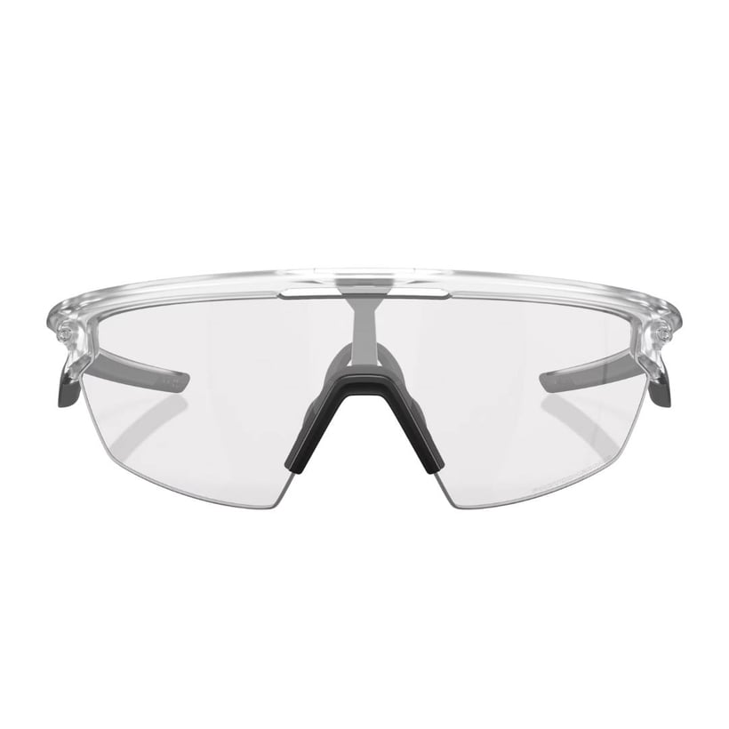 Oakley Sphaera™ Transparent Glasses