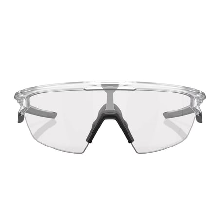 Oakley Sphaera™ Transparent Glasses