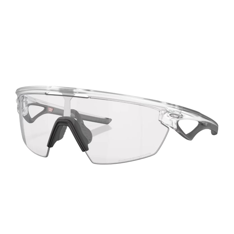 Oakley Sphaera™ Transparent Glasses
