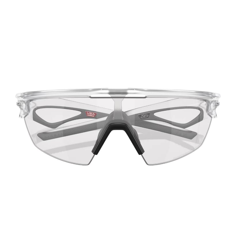 Occhiali Oakley Sphaera™ Trasparente