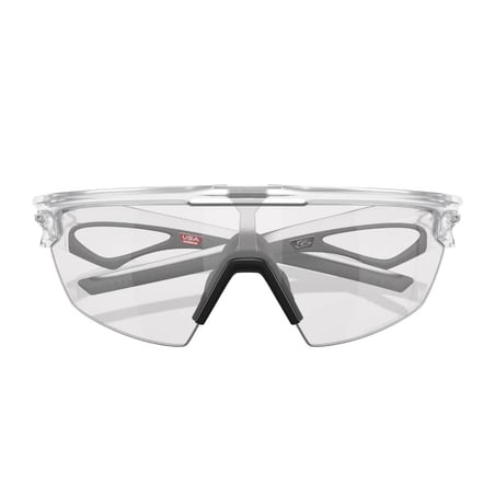 Okulary Oakley Sphaera™ Przezroczyste