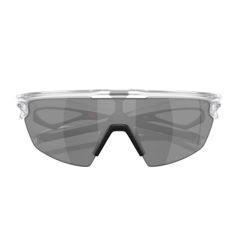 Oakley Sphaera™ Transparent Glasses
