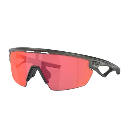 Gafas Oakley Sphaera™ Naranja Negro