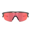 Oakley Sphaera™ Glasses Orange Black