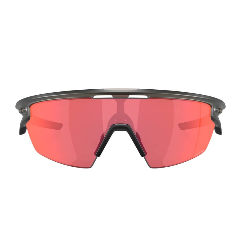 Lunettes Oakley Sphaera™ Orange Noir