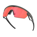 Oakley Sphaera™ Glasses Orange Black