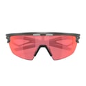 Gafas Oakley Sphaera™ Naranja Negro