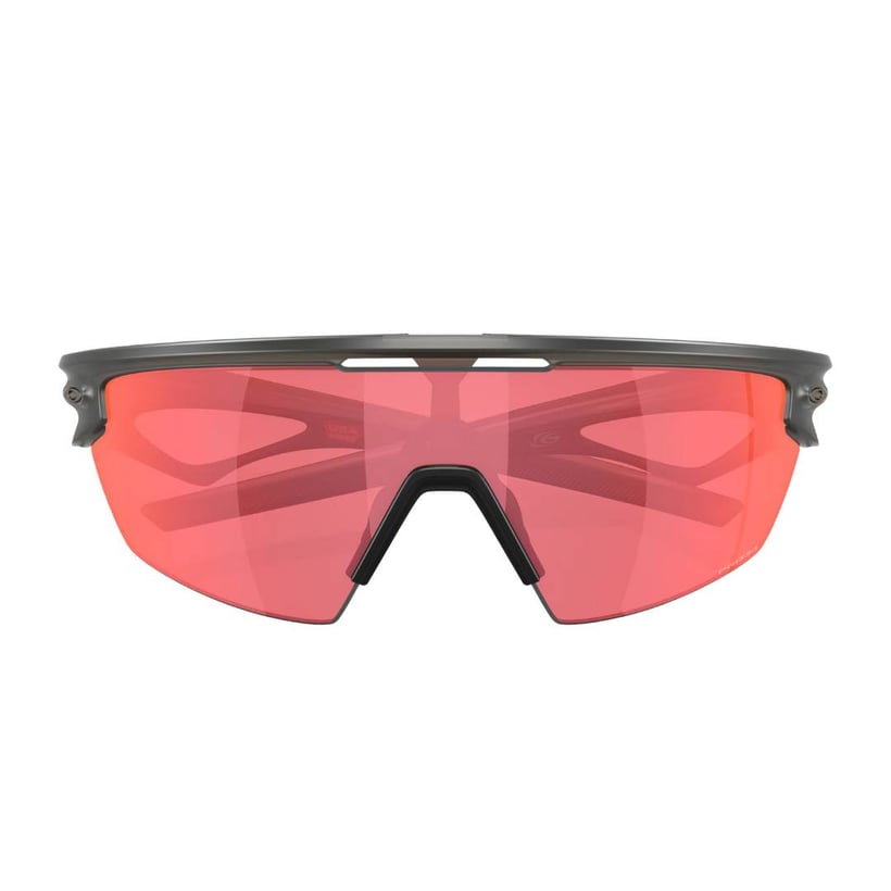 Óculos Oakley Sphaera™ Laranja Preto