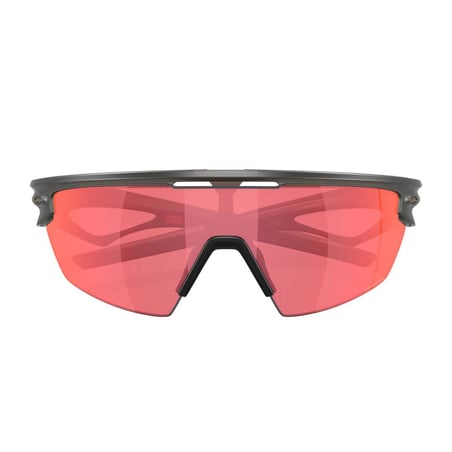 Lunettes Oakley Sphaera™ Orange Noir