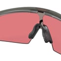 Lunettes Oakley Sphaera™ Orange Noir