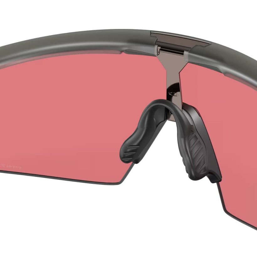 Occhiali Oakley Sphaera™ Arancione Nero