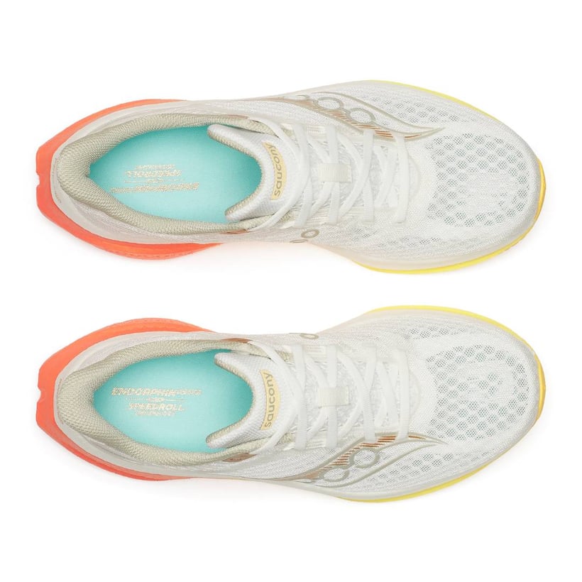 Zapatillas Saucony Endorphin Speed 5 Blanco...