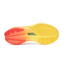 Saucony Endorphin Speed 5 Schoenen Wit Oranje SS26