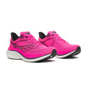 Chaussures Saucony Endorphin Speed 5 Rose Noir SS26
