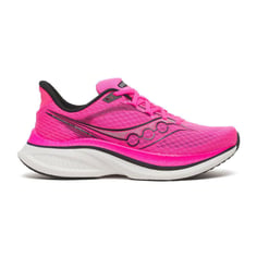 Scarpe Saucony Endorphin Speed 5 Rosa Nero SS26