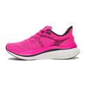 Scarpe Saucony Endorphin Speed 5 Rosa Nero SS26