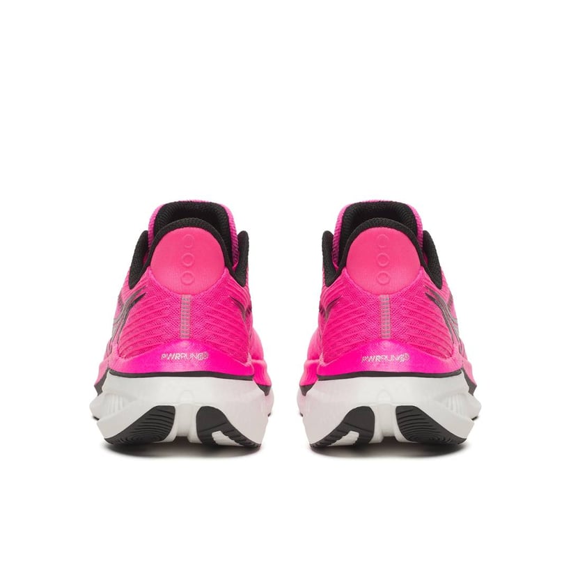 Tênis Saucony Endorphin Speed 5 Rosa Preto SS26