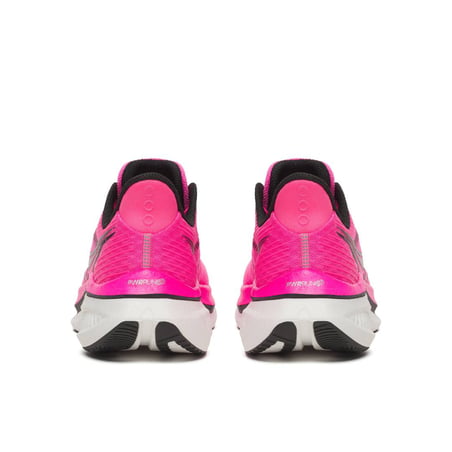 Saucony Endorphin Speed 5 Shoes Pink Black SS26