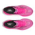 Chaussures Saucony Endorphin Speed 5 Rose Noir SS26