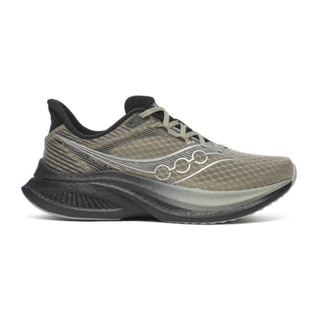 Scarpe Saucony Endorphin Speed 5 Verde Nero SS26