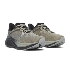 Scarpe Saucony Endorphin Speed 5 Verde Nero SS26 2