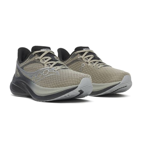Tênis Saucony Endorphin Speed 5 Verde Preto SS26