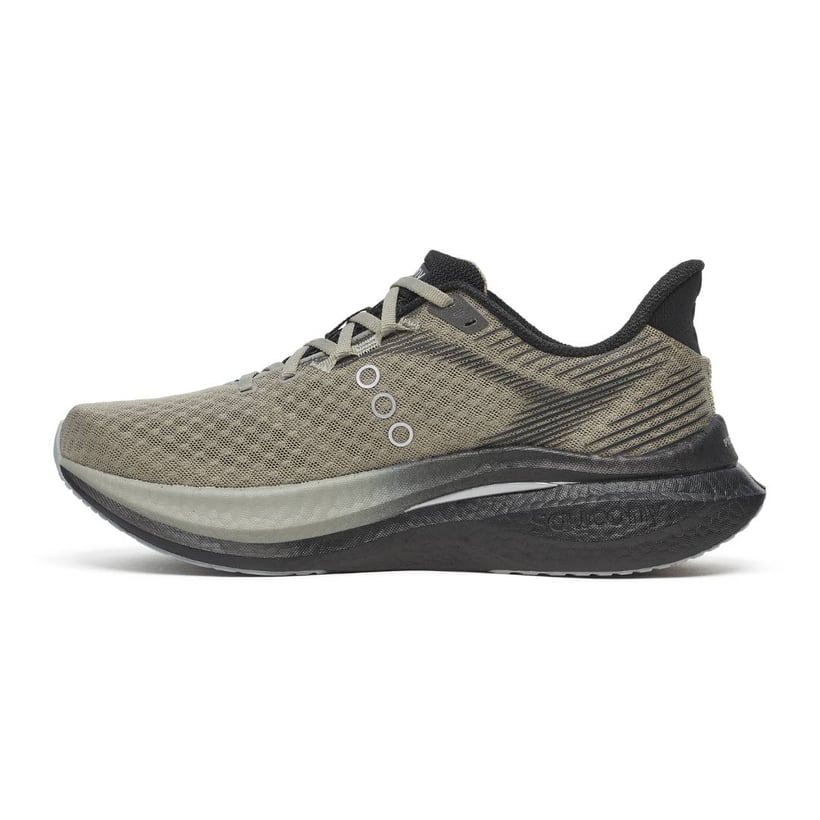 Scarpe Saucony Endorphin Speed 5 Verde Nero SS26