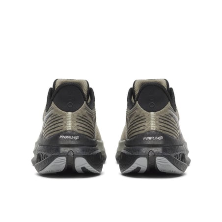 Saucony Endorphin Speed 5 Shoes Green Black SS26