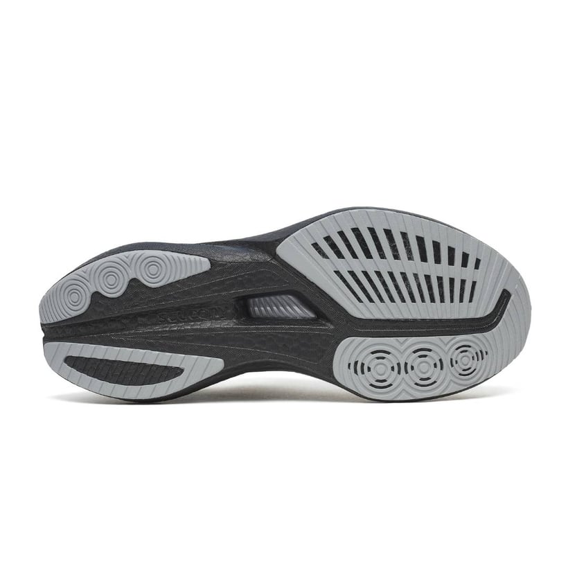 Saucony Endorphin Speed 5 Shoes Green Black SS26