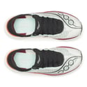 Saucony Endorphin Elite 2 Shoes White Black SS26 Unisex