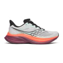 Schuhe Saucony Endorphin Speed 5 Weiß Orange SS26