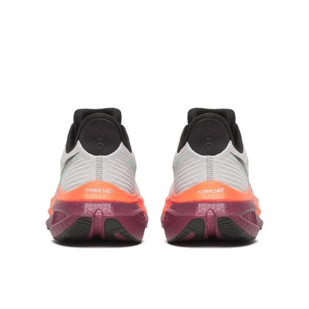 Tênis Saucony Endorphin Speed 5 Branco Laranja SS26