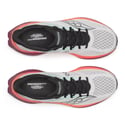 Tênis Saucony Endorphin Speed 5 Branco Laranja SS26