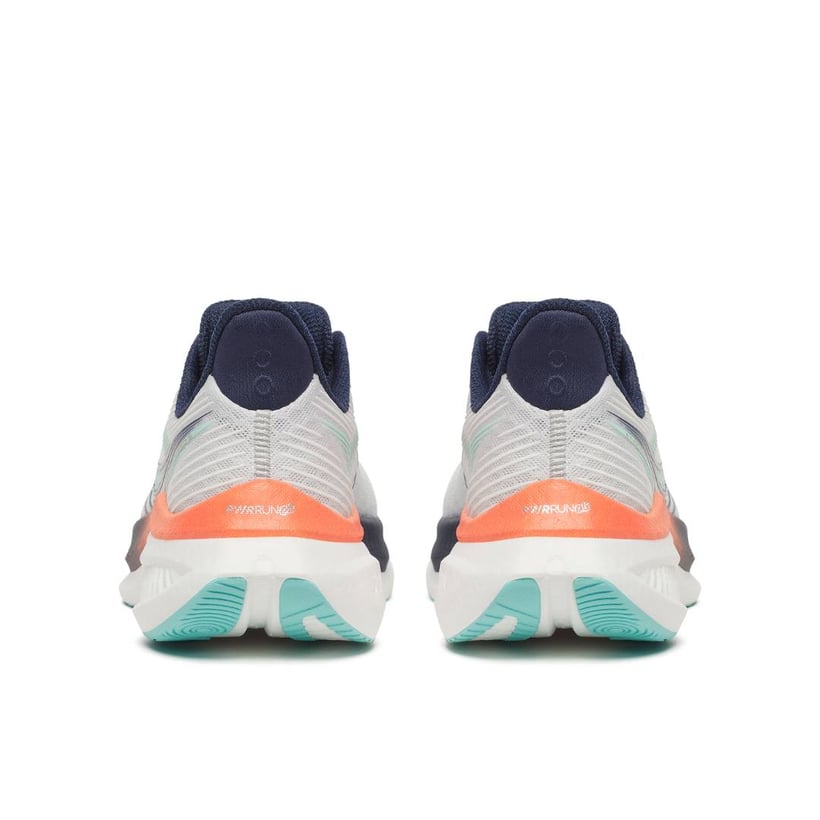 Scarpe Saucony Endorphin Speed 5 Bianco Blu...