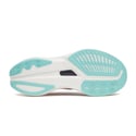 Saucony Endorphin Speed 5 Damen Laufschuhe Weiß Blau SS26