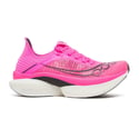 Zapatillas Saucony Endorphin Elite 2 Rosa Negro SS26 Unisex