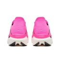 Chaussures Saucony Endorphin Elite 2 Rose Noir SS26 Unisexe