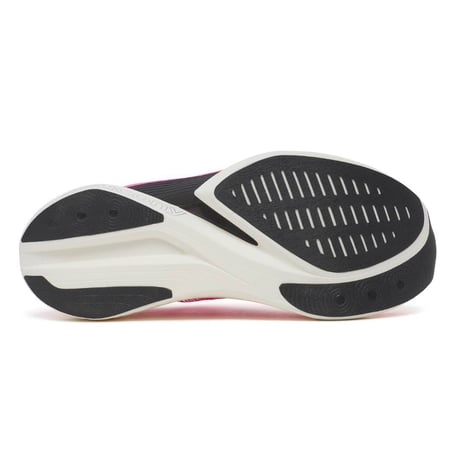 Scarpe Saucony Endorphin Elite 2 Rosa Nero SS26 Unisex