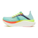 Scarpe Saucony Endorphin Elite 2 Blu Giallo SS26 Unisex