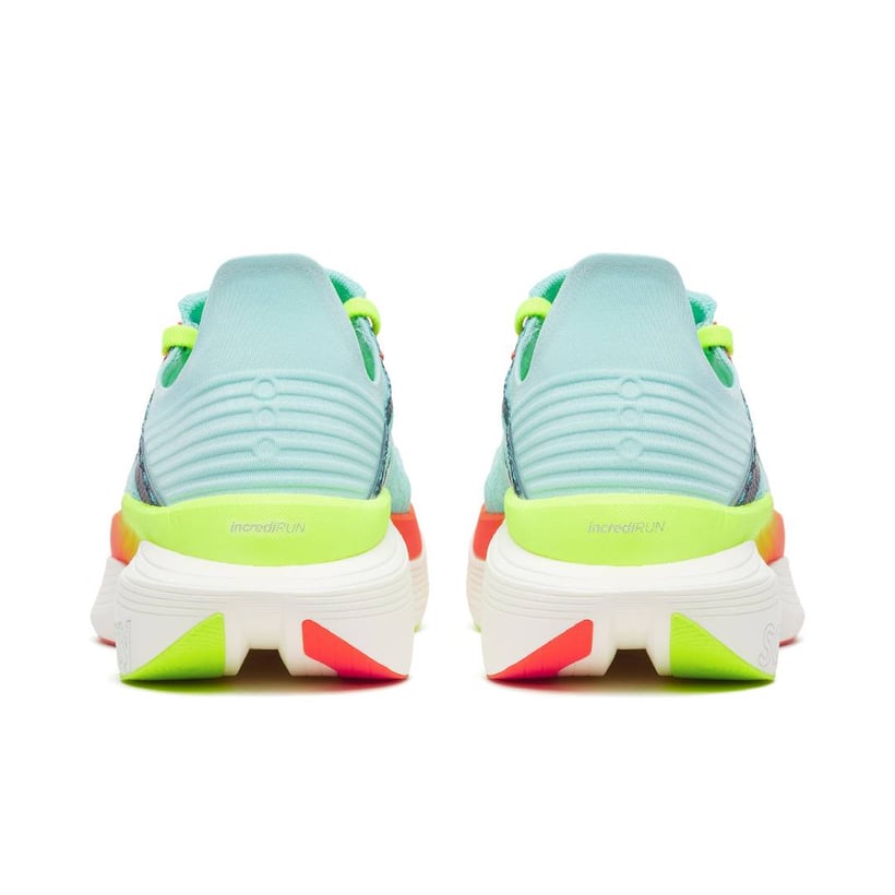Saucony Endorphin Elite 2 Blue Yellow SS26...