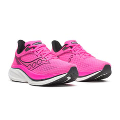 Zapatillas Saucony Endorphin Speed 5 Rosa SS26 Mujer 2