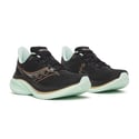 Scarpe Saucony Endorphin Speed 5 Nero Verde SS26 Donna