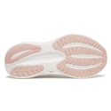 Saucony Triumph 23 Schoenen Grijs Roze SS26 Dames