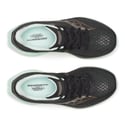 Ténis Saucony Endorphin Speed 5 Preto Verde SS26 Mulher