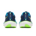 Saucony Ride 19 Schoenen Blauw Wit SS26