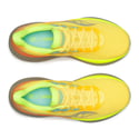 Chaussures Saucony Triumph 23 Jaune Orange SS26