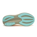 Scarpe Saucony Triumph 23 Giallo Arancione SS26