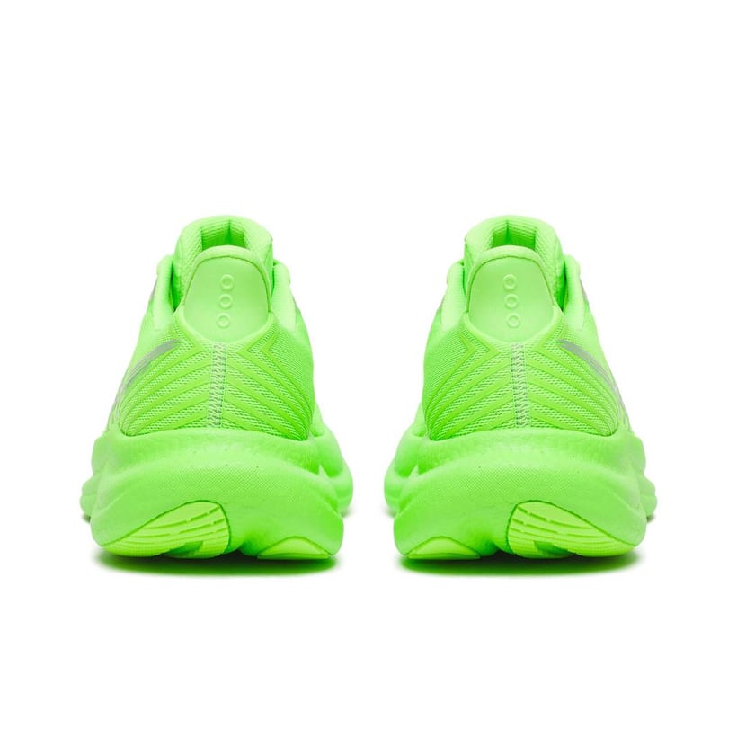 Chaussures Saucony Triumph 23 Vert PE26