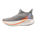 Scarpe Mizuno Neo Vista 2 Grigio Arancione SS26