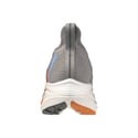 Tênis Mizuno Neo Vista 2 Cinza Laranja SS26